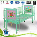 single function Pediatric beds children bed